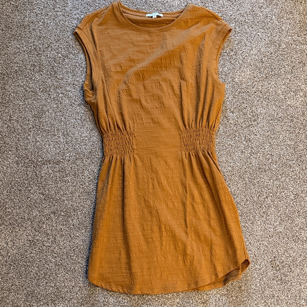 Z  supple Brown Women's Dress